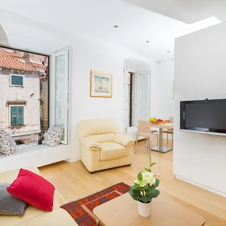The View Old Town By Irundo Apartment
