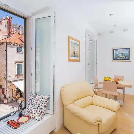 The View Old Town By Irundo Apartment