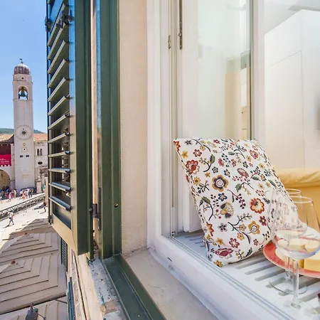 Apartment The View Old Town By Irundo Dubrovnik