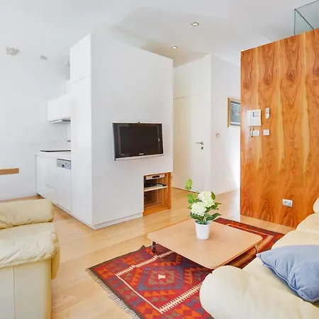The View Old Town By Irundo Apartment Dubrovnik