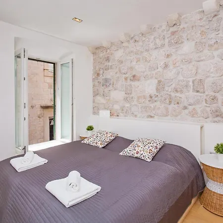 Apartment The View Old Town By Irundo *