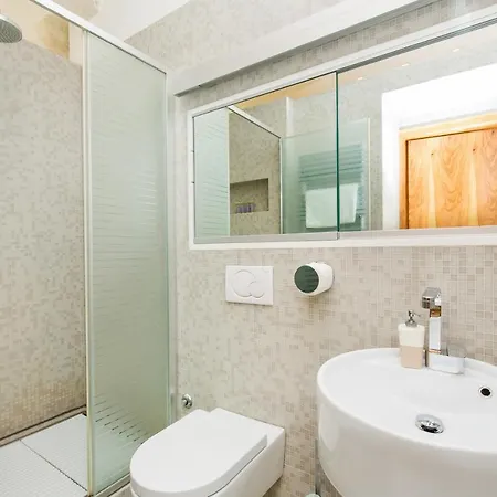 The View Old Town By Irundo Apartment Dubrovnik