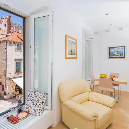 The View Old Town By Irundo Apartment