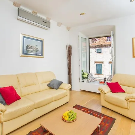 The View Old Town By Irundo Apartment