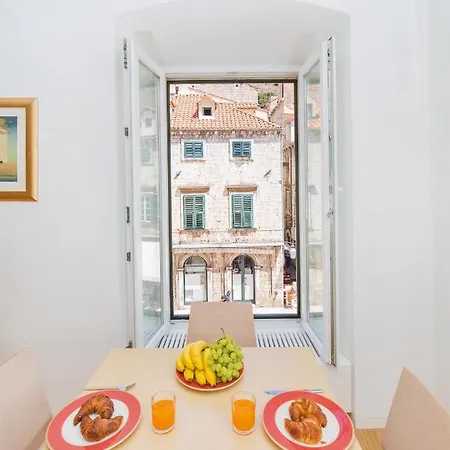 The View Old Town By Irundo Apartment
